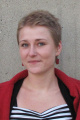 Mgr. Olga Blažková
