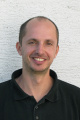 Mgr. Tomáš Trojek
