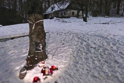 Vzpomínka na Olgu Havlovou
